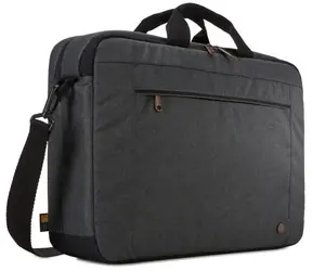 Case Logic Era brašna na 15.6" notebook a 10" tablet šedá