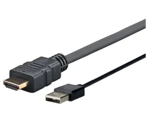 VivoLink Pro HDMI - USB 2.0 kabel M - M 3m / 2K 4K@60Hz