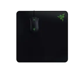 Razer Gigantus / podložka pro myš / 455 x 455 mm