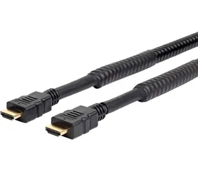 VivoLink Pro HDMI Armouring kabel 3m / HDMI 2.0 4K - 2K@60Hz / zvýšená odolnost