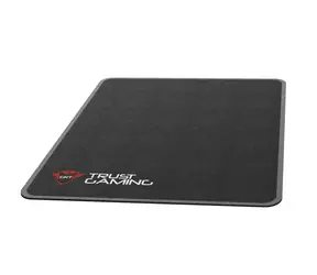 Trust GXT 715 Chair mat / protiskluzová podložka pod křeslo / černá