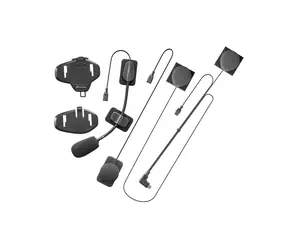 CellularLine INTERPHONE 2018 Audio kit se dvěma mikrofony