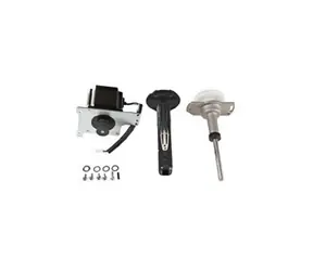 Honeywell náhradní naviječ medií vnitřní pro PM43 / rewinder media internal / sub-assy spare