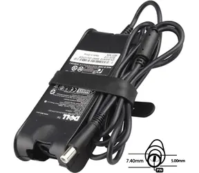 DELL AC Adaptér 90W (77011070) / 19.5 V / 4.62A / 7.4x5.0 mm