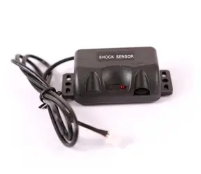 HELMER otřesový sensor pro lokátor LK 506