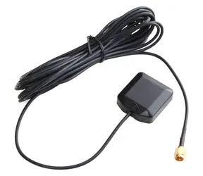 HELMER GPS anténa pro LK 506 & 509