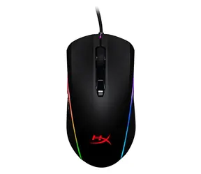 HyperX Pulsefire Surge / Herní myš / Optická / 16000dpi / 6 tlačítek / USB