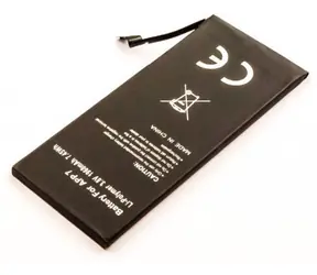 MicroSpareparts Mobile baterie pro Apple iPhone 6S Plus / 3.8V / 2750mAh / 10.5Wh / Li-Pol 