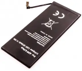 MicroSpareparts Mobile baterie pro Apple iPhone 6 Plus / 3.8V / 2915mAh / 11.1Wh / Li-Pol 