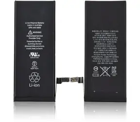 MicroSpareparts Mobile baterie pro Apple iPhone 6 / 3.8V / 1810mAh / 6.9Wh / Li-Pol 