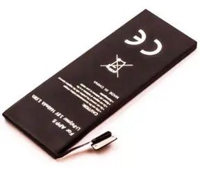 MicroSpareparts Mobile baterie pro Apple iPhone 5 / 3.8V / 1440mAh / 5.5Wh / Li-Pol 