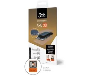 3mk ARC 3D High-Grip ochranná fólie pro Samsung Galaxy S9 (SM-G960)