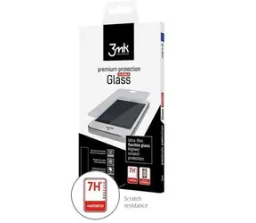 3mk FlexibleGlass Tvrzené sklo pro Huawei P20 Lite