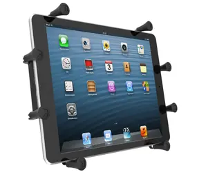 RAM Mounts X-GRIP UNIVERSAL / univerzální držák pro 10" tablet / do auta 