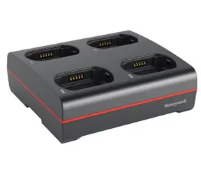 Honeywell 4-slotová nabíjecí stanice pro Honeywell 8680i