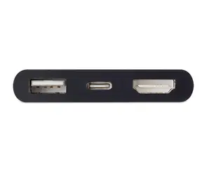 Acer USB-C to HDMI + USB 3.0 + USB-C Adaptér
