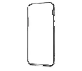 Spigen Neo Hybrid EX Frame rámeček pro Apple iPhone X šedá