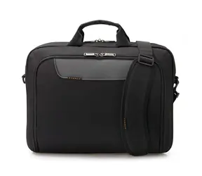 Everki ADVANCE 17.3 černá / Brašna pro 17.3" notebooky / 20L
