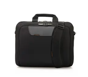 Everki ADVANCE 16 černá / Brašna pro 16" notebooky / 14L