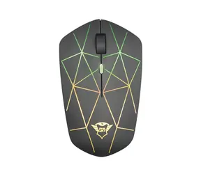 Trust GXT 117 Strike / Bezdrátová myš / 1400DPI / 2.4 GHz / USB receiver