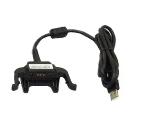 CipherLab Komunikační a dobíjecí USB kabel snap-on pro RK25