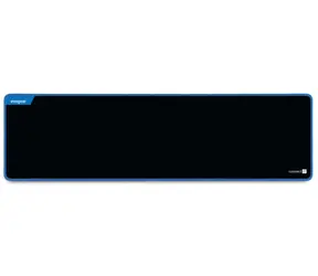 CONNECT IT EVOGEAR L černá / Podložka pod klávesnici / 886 × 245 × 3mm / doprodej