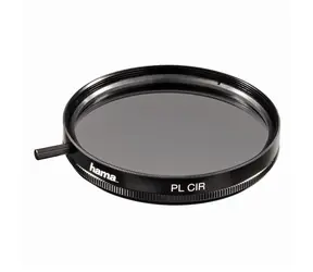 Hama filtr polarizační cirkulární 52.0 mm