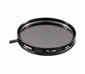 Hama filtr polarizační cirkulární 62.0 mm