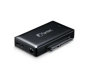 Fantec AD-U3SA SATA adaptér na USB 3.0 / pro 2.5" & 3.5" HDD & SSD