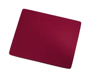 Hama textilní podložka pod myš červená