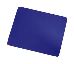 Hama textilní podložka pod myš modrá