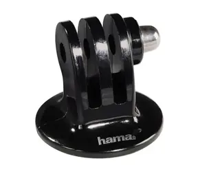 Hama adaptér pro kamery GoPro na stativový závit 1:4"