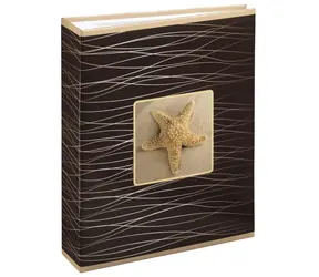 Hama FLUTTO 10x15 (200 foto) / Album memo / popisové štítky