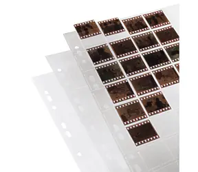 Hama obal pro 40 DIA & negativ / 24 x 36 mm