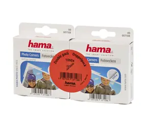 Hama fotorůžky Action 1000ks
