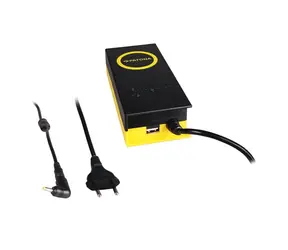 PATONA napájecí adaptér k ntb 19.5V 4.7A 90W / konektor 4x1.7mm / + výstup USB