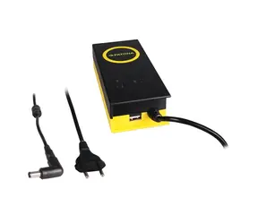 PATONA napájecí adaptér k ntb 19.5V 4.7A 90W / konektor 7.4x5mm+PIN / + výstup USB