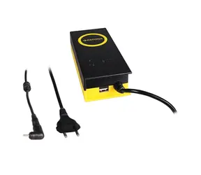 PATONA napájecí adaptér k ntb 19V 4.7A 90W / konektor 2.5x0.7mm / + výstup USB