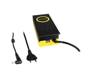 PATONA napájecí adaptér k ntb 19V 4.7A 90W / konektor 3x1.1mm / + výstup USB