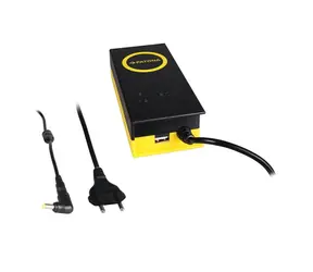 PATONA napájecí adaptér k ntb 19V 4.7A 90W / konektor 5.5x1.7mm / + výstup USB