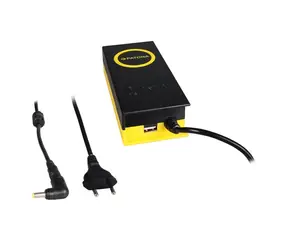 PATONA napájecí adaptér k ntb 19V 4.7A 90W / konektor 5.5x3mm / + výstup USB