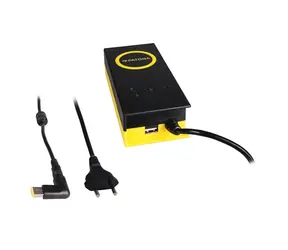 PATONA napájecí adaptér k ntb 20V 4.7A 90W / konektor 11x4.5mm / Slim Tip / + výstup USB