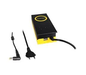 PATONA napájecí adaptér k ntb 20V 4.7A 90W / konektor 7.9x5.5mm+PIN / + výstup USB