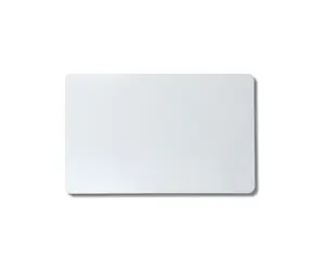 SAFESCAN Registrační karta bílá / 125kHz / pro TA-8010 TA-8015 TA-8030 a TA-8035