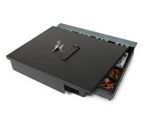 SAFESCAN 4141L Uzávěr pokladní přihrádky SD-4141 a HD 4141S.