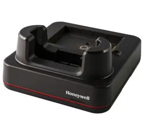 Honeywell nabíjecí stanice pro EDA50 & EDA51 / pro 1 přístroj a 1 baterii