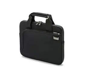 Dicota Smart Skin 13-13.3" černá / Brašna na notebook / neoprén + polyester /