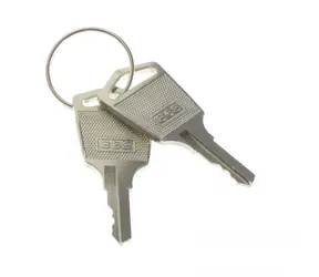 Lian Li KEY-363 klíče / pro PC skříně Lian Li / 2 klíče