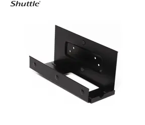 Shuttle PV02 montážní sada pro uchycení na zeď / pro Shuttle slim XPCs 