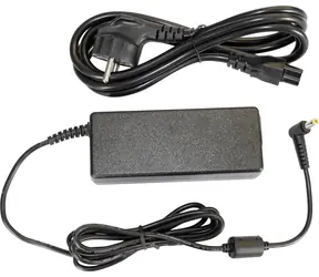 Shuttle PE90 externí napájecí adaptér 90W  / pro Shuttle slim XPCs 